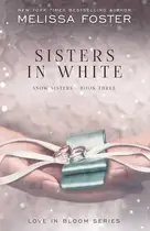 Book cover of Sisters in White