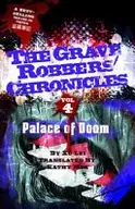 Book cover of Palace of Doom