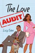 Book cover of Love Audit