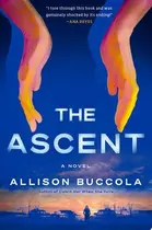 Book cover of Ascent