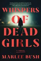 Book cover of Whispers of Dead Girls