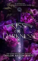 Book cover of Kiss of Darkness Special Edition