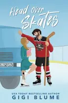 Book cover of Head over Skates