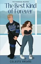 Book cover of The Best Kind of Forever