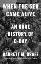 Book cover of When the Sea Came Alive