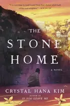 Book cover of Stone Home