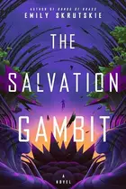 Book cover of Salvation Gambit