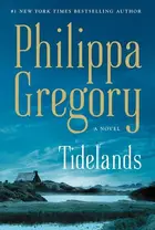 Book cover of Tidelands