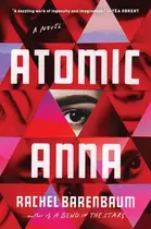 Book cover of Atomic Anna