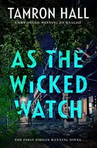 Book cover of As the Wicked Watch