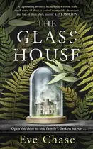 Book cover of The Glass House