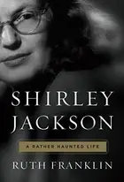 Book cover of Shirley Jackson