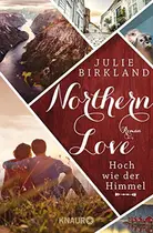 Book cover of Hoch wie der Himmel