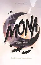 Book cover of Mona - Und täglich grüßt der Erzdämon