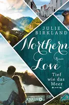 Book cover of Tief wie das Meer