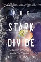 Book cover of Stark Divide
