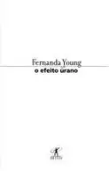 Book cover of O efeito urano