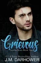 Book cover of Grievous