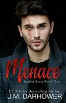 Book cover of Menace