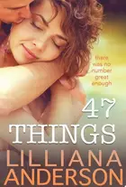 Book cover of 47 Things