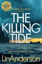 Book cover of The Killing Tide
