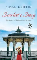 Book cover of Scarlett's Story