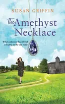 Book cover of The Amethyst Necklace