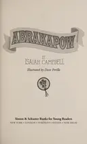 Book cover of AbrakaPOW