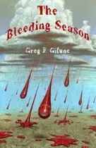 Book cover of The Bleeding Season