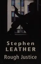 Book cover of Rough Justice