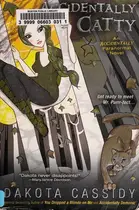 Book cover of Accidentally Catty