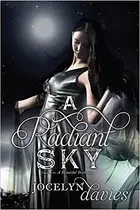 Book cover of Radiant Sky
