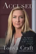 Book cover of Accused
