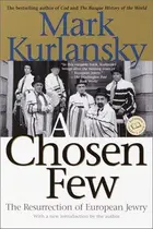 Book cover of A Chosen Few