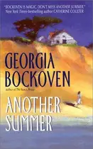 Book cover of Another Summer