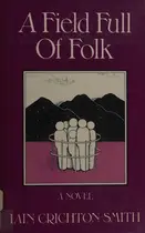 Book cover of Field Full of Folk