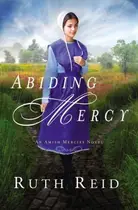 Book cover of Abiding Mercy