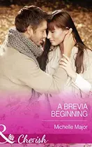 Book cover of A Brevia beginning