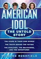 Book cover of American Idol