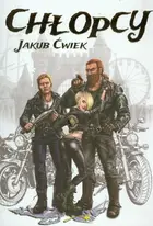 Book cover of Chłopcy