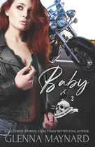 Book cover of Baby