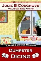 Book cover of Dumpster Dicing