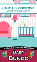 Book cover of Baby Bunco