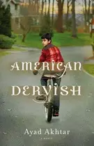 Book cover of American Dervish