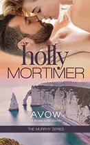 Book cover of Avow