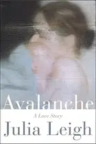 Book cover of Avalanche