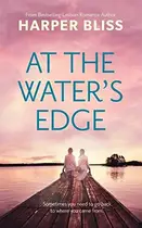 Book cover of At the Water's Edge - Deluxe Edition