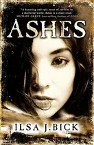 Book cover of Ashes