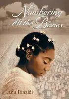 Book cover of Numbering All the Bones
