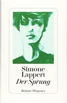 Book cover of Der Sprung